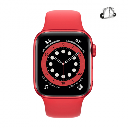 Apple Watch Series 4