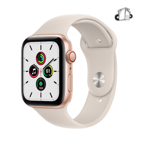 Apple Watch Series 6