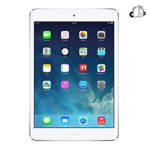 Apple iPad Pro 9,7