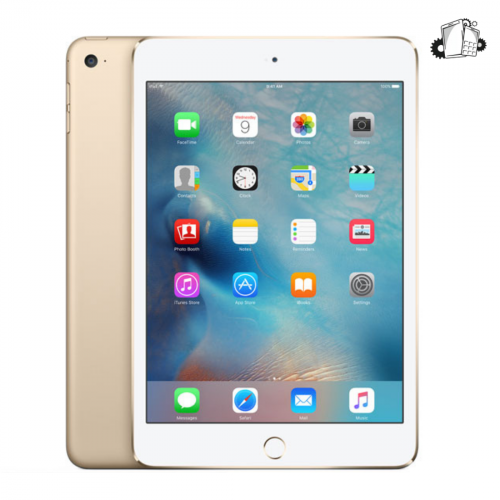 Apple iPad mini 4