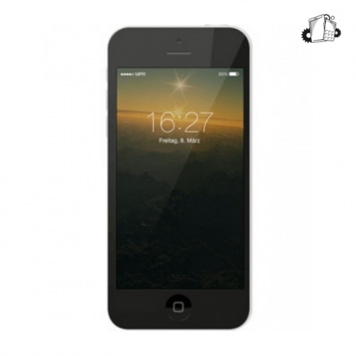 Apple iPhone 5