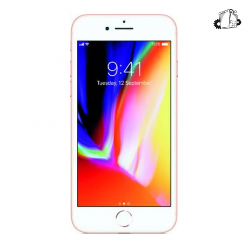 Apple iPhone 8 Plus