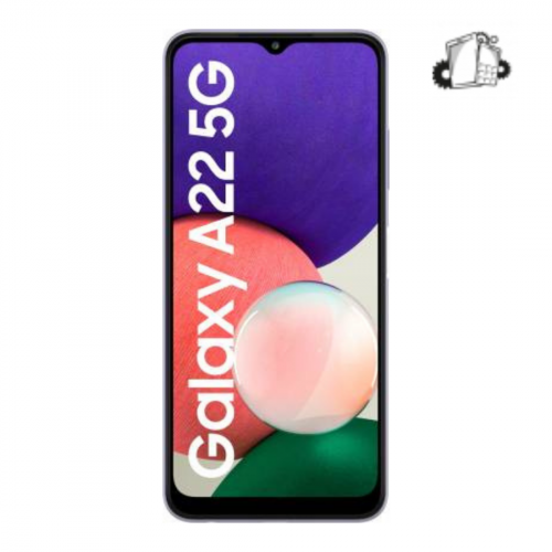 Galaxy A22 5G