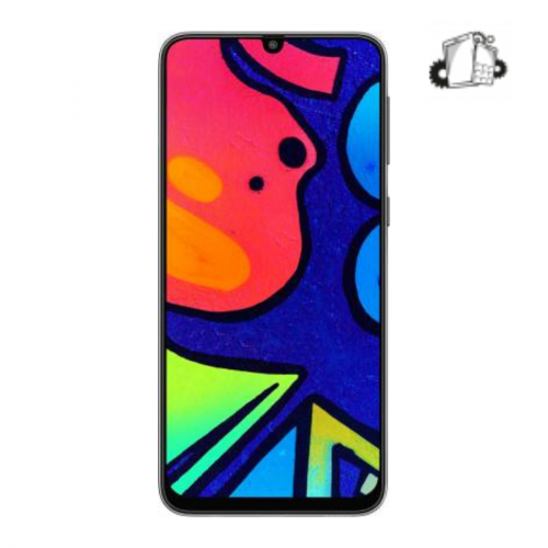 Galaxy A41