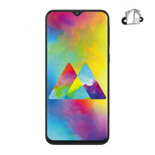 Galaxy M20