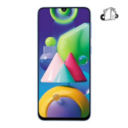 Galaxy M21