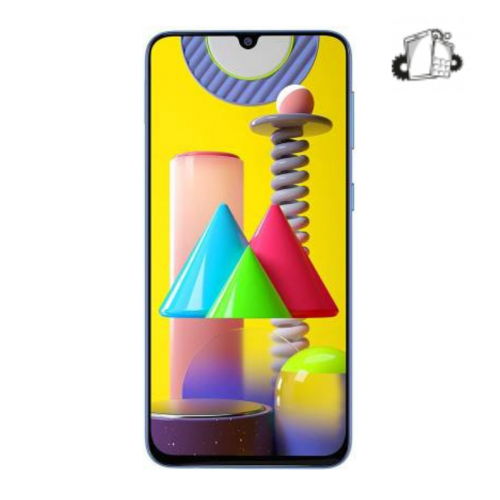 Galaxy M31