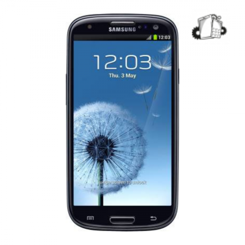 Galaxy S3