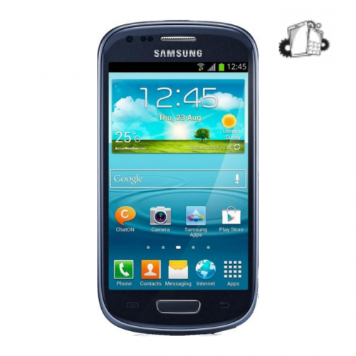 Galaxy S3 Mini