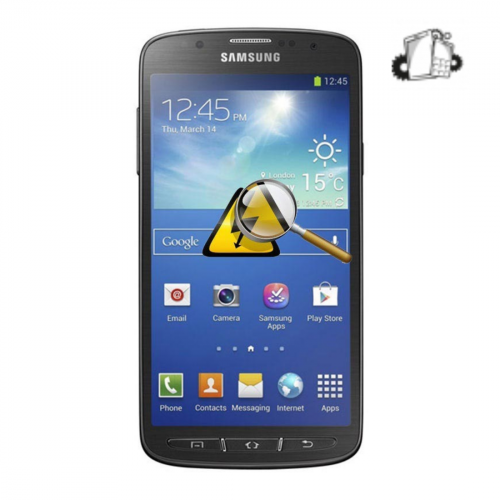 Galaxy S4 Active