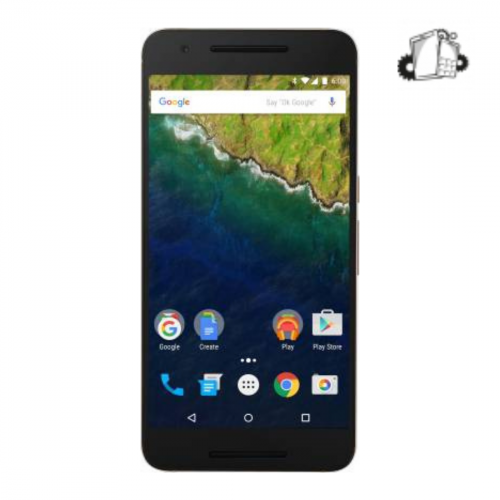 Huawei Nexus 6P