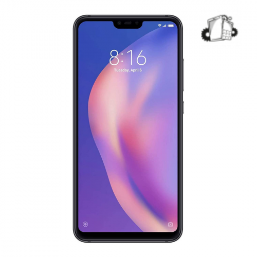 Mi 8 Lite