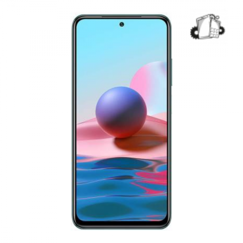 Mi Note 10