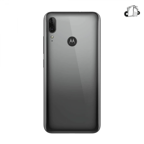 Moto E6 Plus