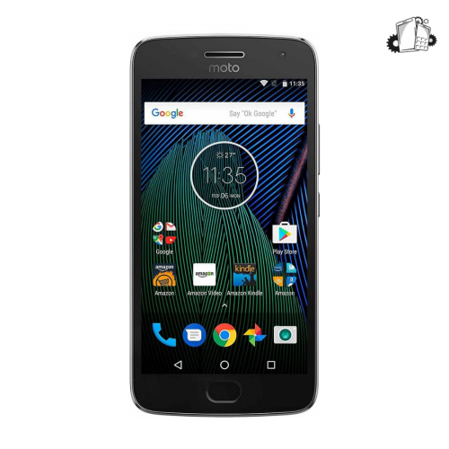 Moto G Plus (5. Gen)