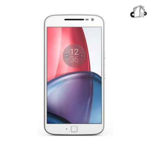 Moto G4 Plus