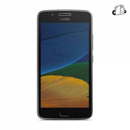 Moto G5