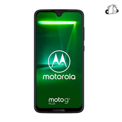 Moto G7 Plus