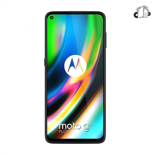 Moto G9 Plus