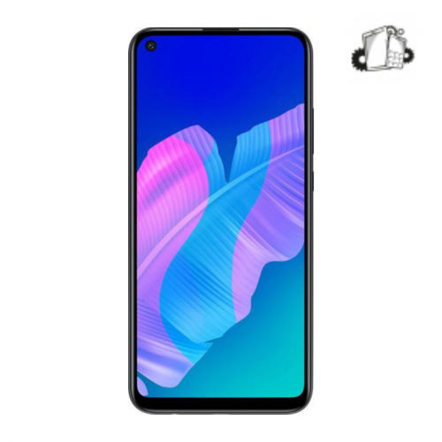 P40 Lite E