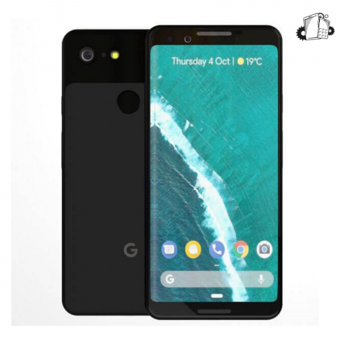 Pixel 3
