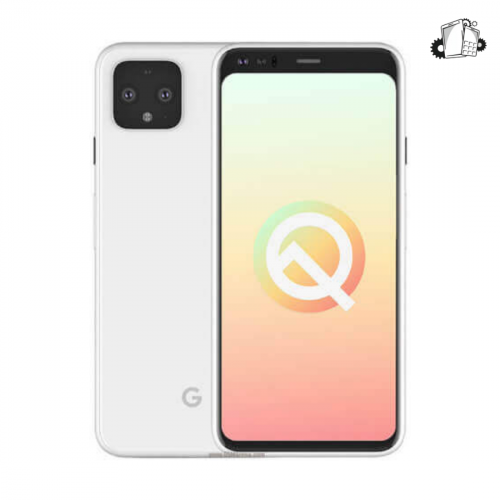 Pixel 4