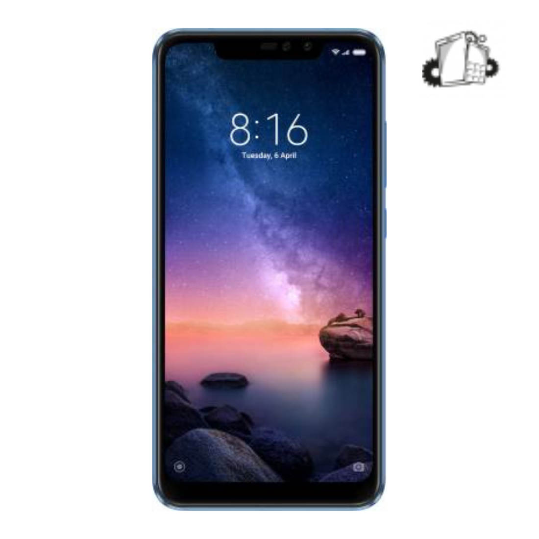 Redmi 6 Pro