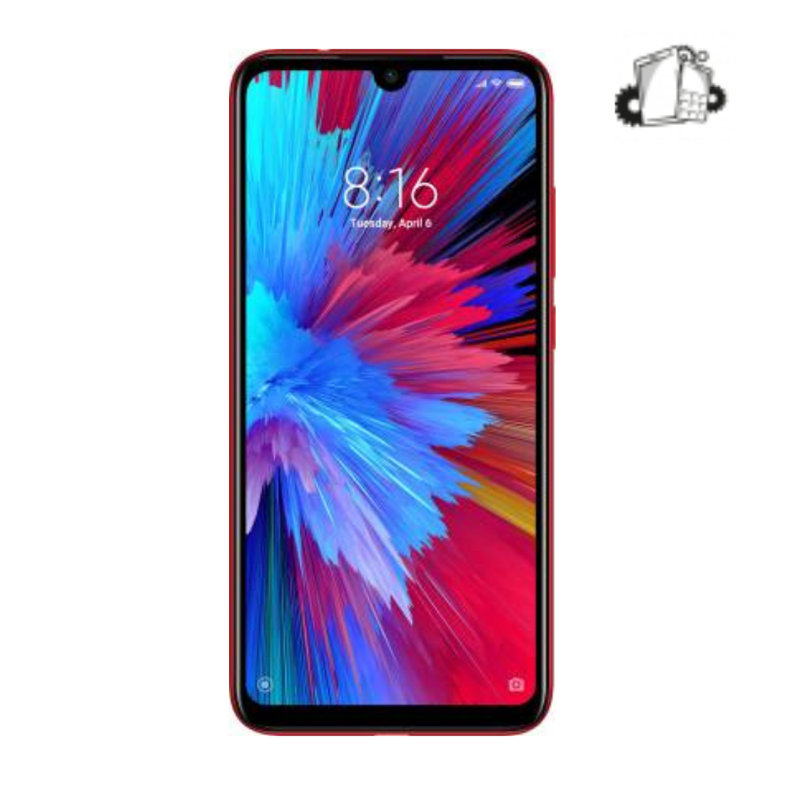 Redmi Note 7