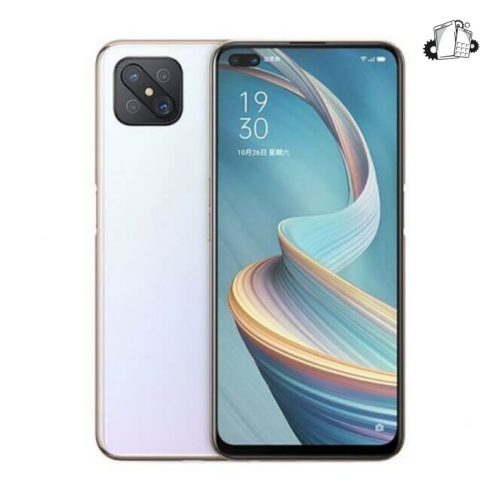 Reno 4 Z 5G