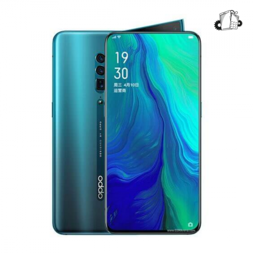 Reno 5G