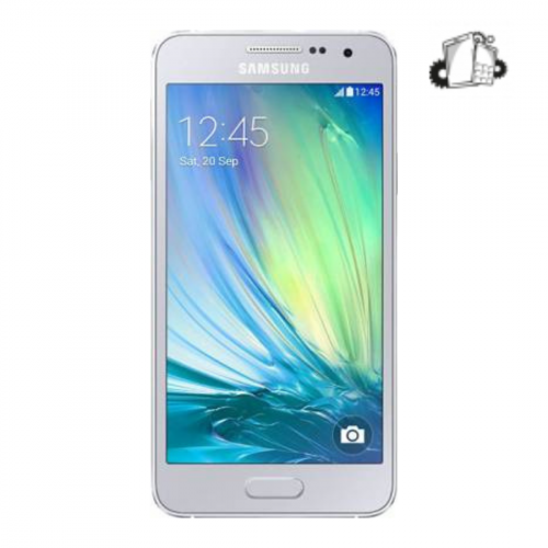 Samsung Galaxy A3 2015