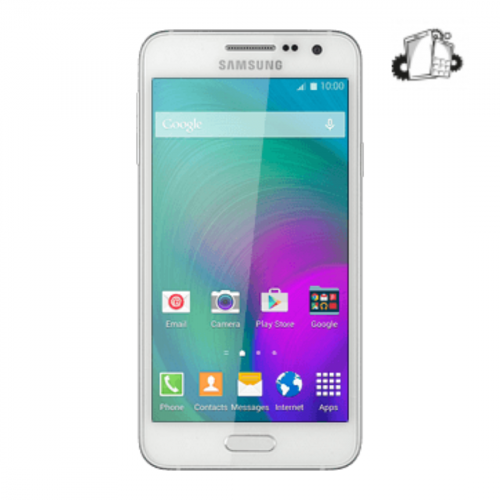 Samsung Galaxy A3 2016