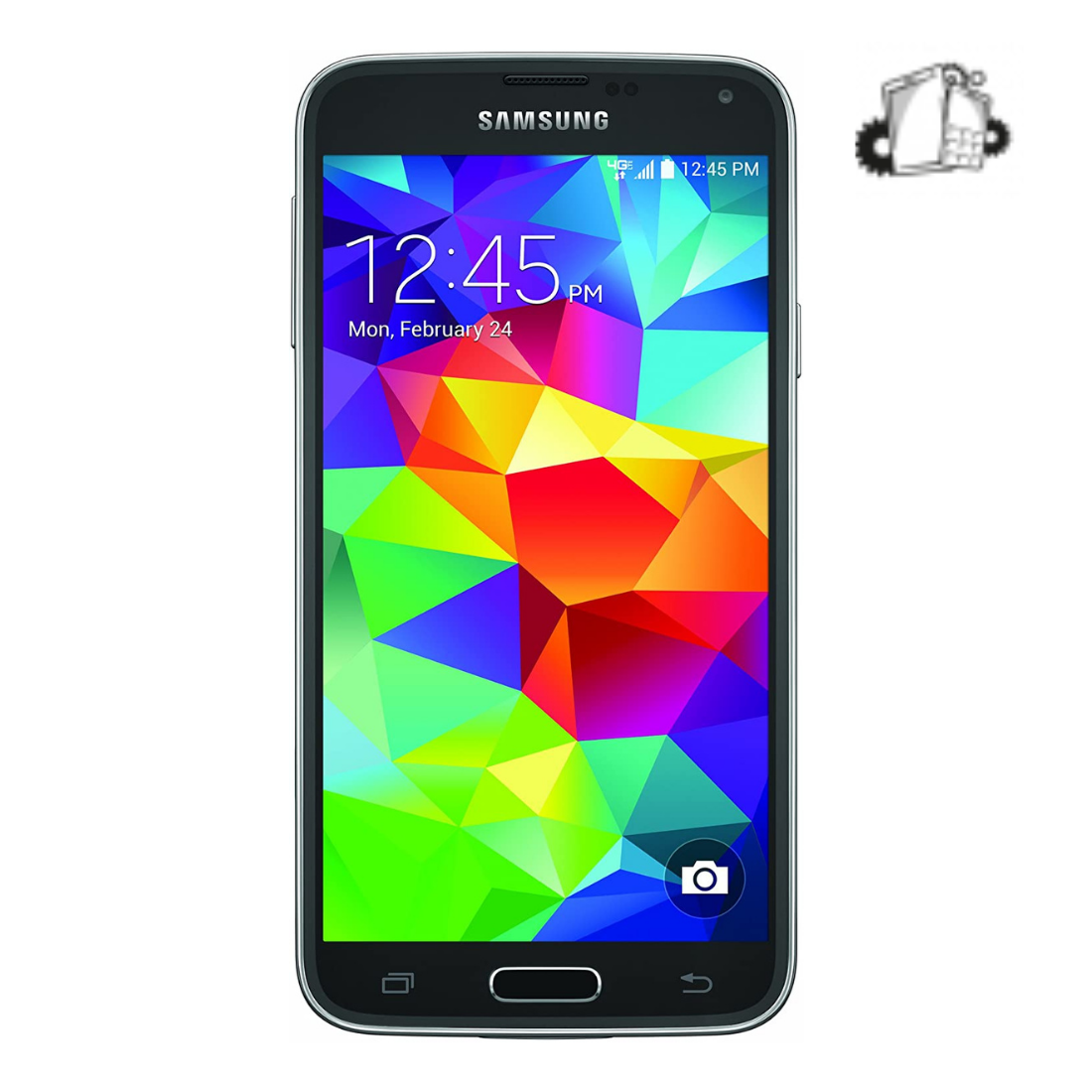 Samsung Galaxy S5