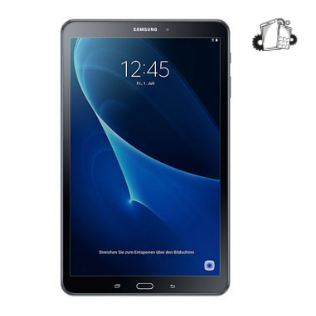 Samsung Galaxy Tab 3 10.1