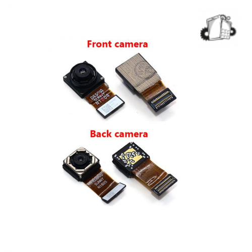 Selfie Kamera Reparatur
