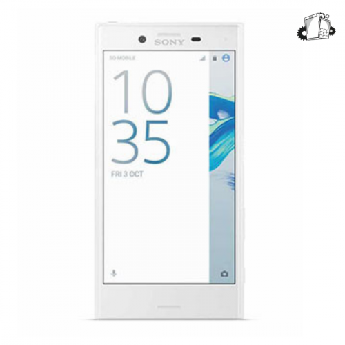 Sony Xperia X Compact