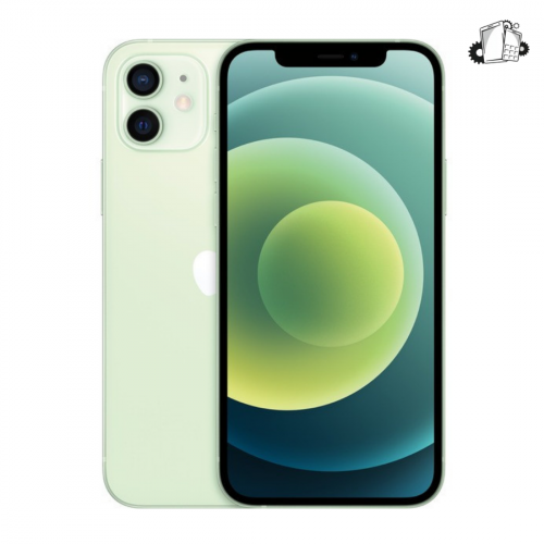 iPhone 12