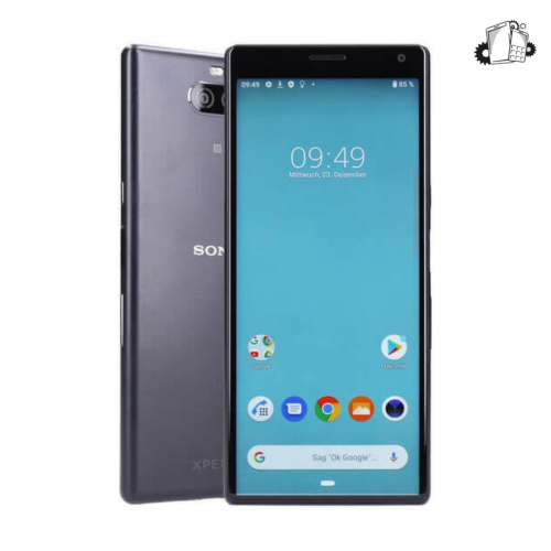 Xperia 10
