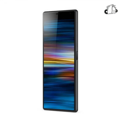 Xperia 10 Plus