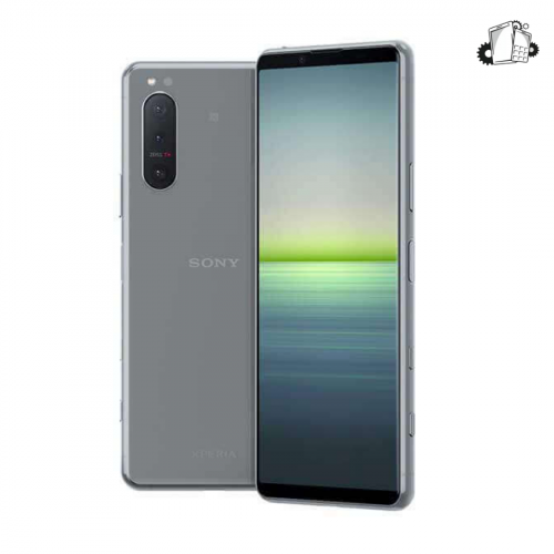 Xperia 5 II