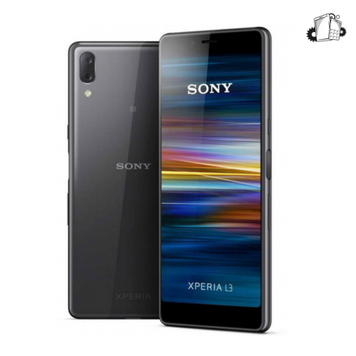 Xperia L3