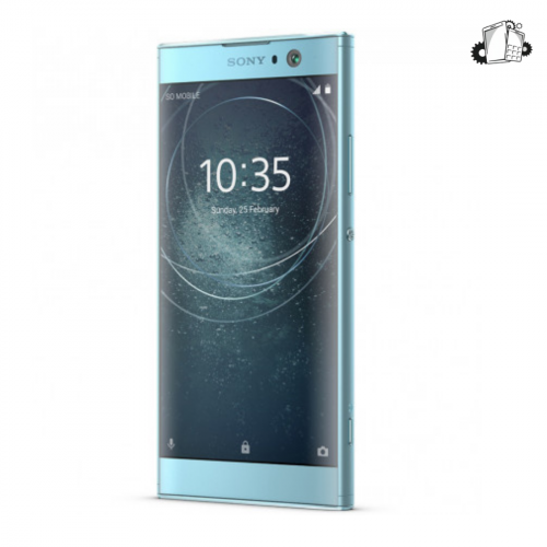 Xperia XA2 Plus