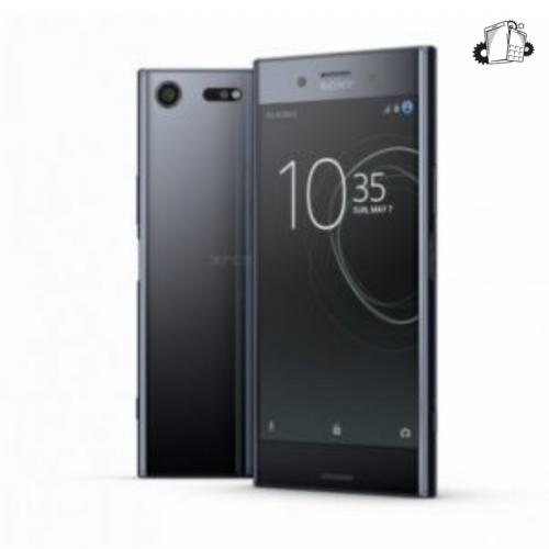 Xperia XZ