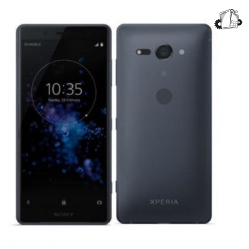 Xperia XZ2 compact