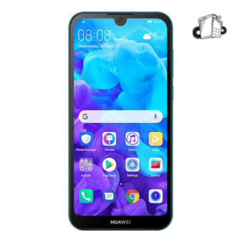 Y5 2019