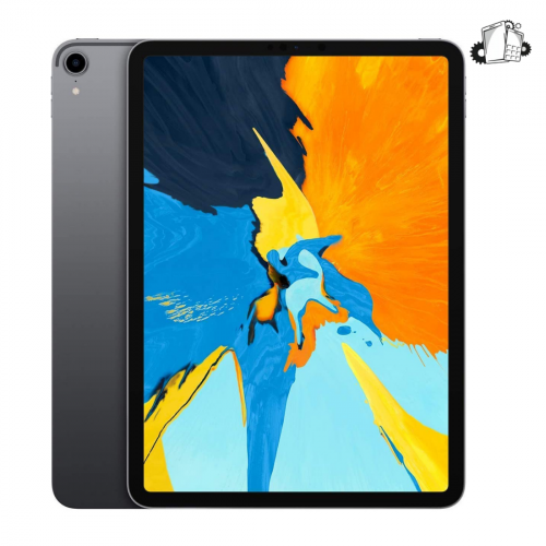 iPad Pro 11″ (2018)