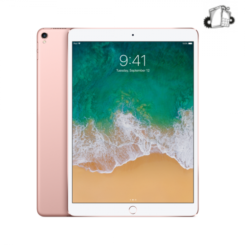 iPad Pro 12.9" 2. Generation (2017)