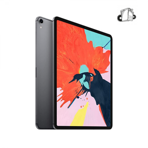 iPad Pro 12.9" 3. Generation (2018)