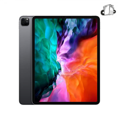 iPad Pro 12.9" 4. Generation (2020)