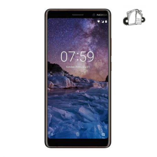 7 Plus (2018)